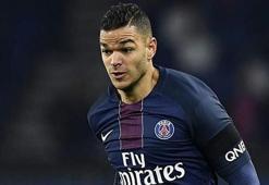 F.Bahçe'ye Ben Arfa'dan kötü haber!