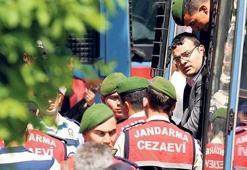 Cezaevi yönetimi Samast için alarmda