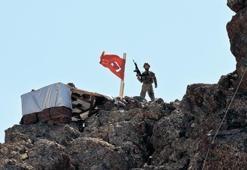 Mehmetçiğin mekkare timi!