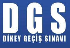 DGS sonuçları ne zaman açıklanacak?
