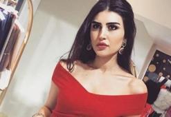 İdil Fırat nasıl bir sevgili istediğini açıkladı!
