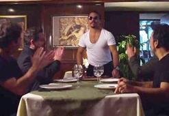 'Narcos'un yeni sezonunda Nusret bombası!