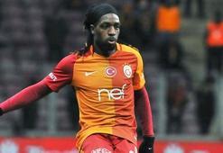 Galatasaray KAP'a bildirdi!
