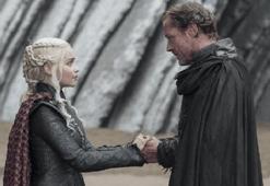 'Game of Thrones' rekor kırdı