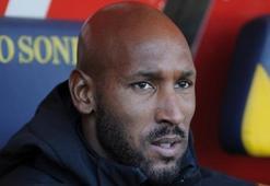 Anelka'dan Galatasaray itirafı!