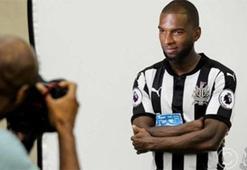İngiliz basını, Babel'i Newcastle'a transfer etti!