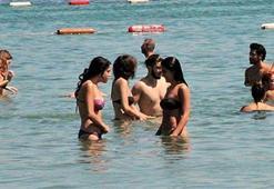Bodrum’da 'sıcak' alarmı! Akın ettiler...