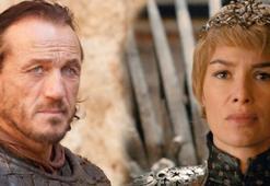 Game of Thrones'un setinde kriz çıkartan 'aşk'
