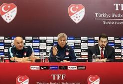 Lucescu kritik maç öncesi konuştu