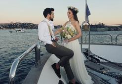 Damat Rüzgar!