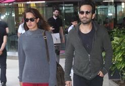 Baş başa alışveriş