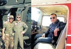 Kumpas mağduru savaş pilotu göreve dönemedi!