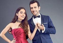 Ekranın yeni ikilisi