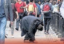İngiltere’nin ‘zombileri’