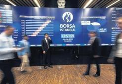 Borsa yüzde 30 iskontolu