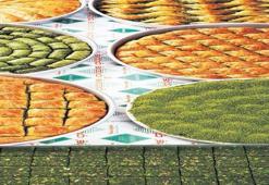 Bayramınız tatlı geçsin