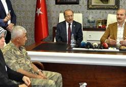 Bu kış tamamen operasyonlarla geçecek