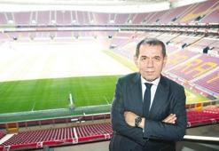 Özbek: Kupalara layıksın sen