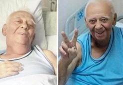 Ercüment Balakoğlu'ndan bayram mesajı!