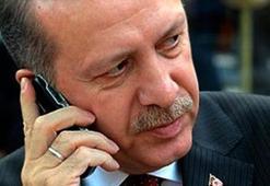 Erdoğan'dan liderlere bayram tebriği!