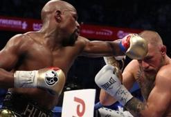 Floyd Mayweather kendisine bahis oynamak istedi