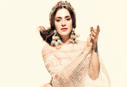 Zor bir kadın değilim nazlarım vardır!