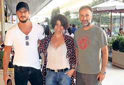 Mükemmel  bir film oldu