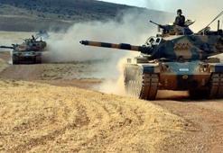 Irak'taki Telafer operasyonunun bilançosu açıklandı