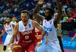 Milliler siftah yaptı!