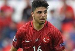 Ozan Tufan'a büyük tepki!