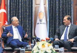 Gündem OHAL, KHK, baraj ve Arakan’dı