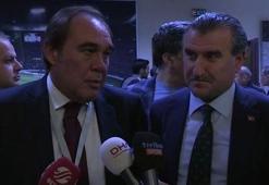 Demirören:"Şikayette bulunacağız"