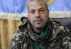 YPG’li terörist itiraf etti: Öldürülmesi şok etkisi yarattı