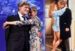 Jane Fonda: Keşke seks sahnesi daha uzun olsaydı