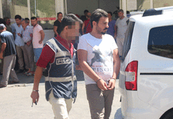 FETÖ zanlısı Bodrum barlar sokağında yakalandı