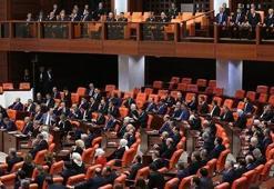 TBMM'de ülkelerinde birden fazla evlilik yapanlara ‘vatandaşlık’ arayışı