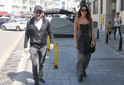 İstanbul’un tadını çıkarıyor