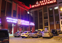 Samsun'da silahlı kavga: 2 ölü, 1 yaralı