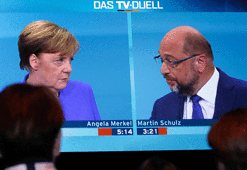 Merkel, Türkiye'yi Dünya Bankası ve Hermes ile tehdit etti
