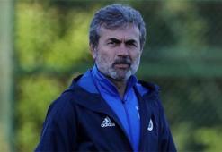 Kocaman 4. golcüyü istiyor