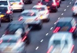 Fransa'da trafikte devrim gibi karar!