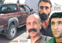 Cep telefonunda korkunç Karayılan talimatı!