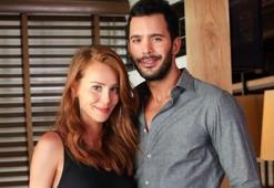 'Yanımda Kal' filminin çekimleri başladı!