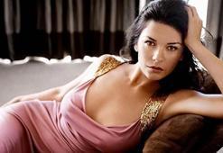 Catherine Zeta Jones'tan cesaret isteyen paylaşım!