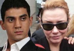 Deniz Seki'ye çelenk gönderdi!