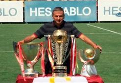 Hamza Hamzaoğlu'dan bomba açıklamalar! Şampiyon...