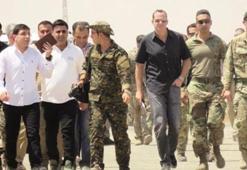 PKK ile hareket eden ABD şimdi de gözünü oraya dikti