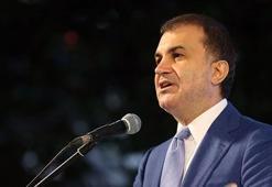 Bakan Çelik'ten Almanya'ya tepki