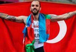 Ramil Guliyev "Ayın Atleti" oldu