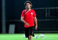 Musa Nizam'ın hedefi yeniden Milli Takım